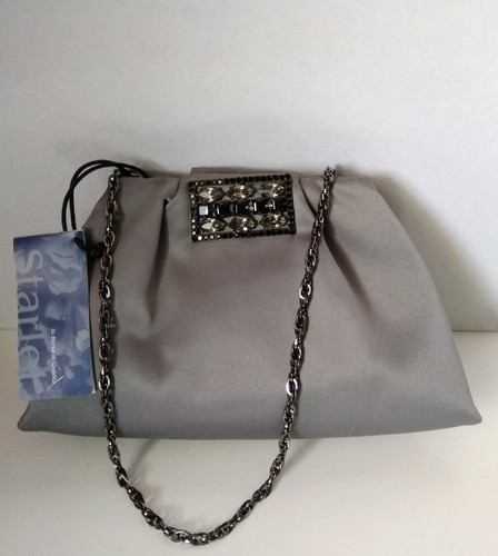 Borsa cerimonia pochette - da,