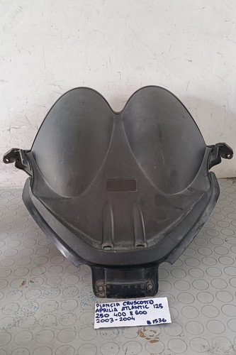 Plancia cruscotto aprilia - plancia,