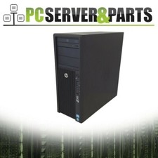 HP Z420 PC 6-Core 3.20GHz