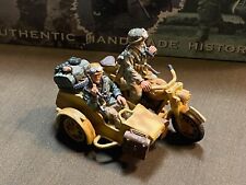 King & Country WS74 TEDESCO