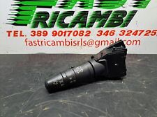 LEVA DEVIOLUCI COMANDO LUCI SINISTRA NISSAN ALMERA TINO 25540AV600 1998-2006