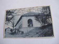 Milano - La Villa Mario