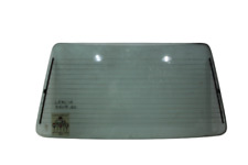 VETRO LUNOTTO POSTERIORE PER LANCIA DELTA 1979 AL 1992 SAINT GOBAIN