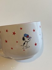 Cup Snoopy Usato Come Nuovo 