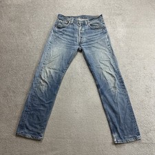 Pantalone jeans uomo Levis 501