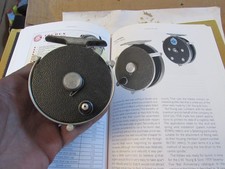 Mulinello da pesca a mosca V