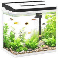 PawHut Acquario 13L Serbatoio