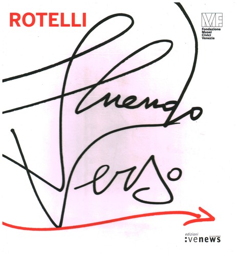 Marco nereo rotelli fluendo - nereo,
