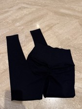 Leggins push onyx fgm04 - leggins,