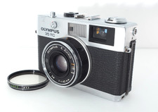 Olympus 35RC fotocamera