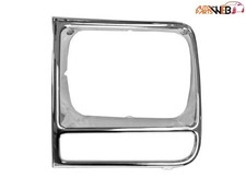 CERCHIO FARO SX PER JEEP