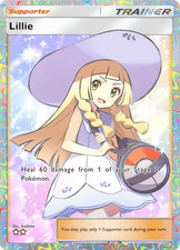 Lillie full art eng - lillie,