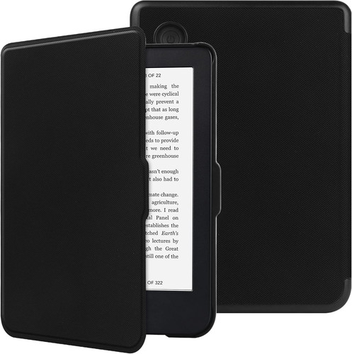 Slimshell custodia per - custodia, kobo