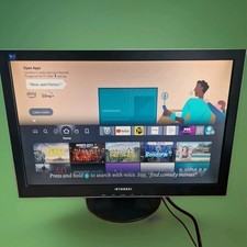 Hyundai IT Corp 22" Wide Screen Monitor N220W Boxato Vga e Cavi Alimentazione LCD