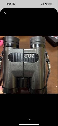 Binocolo fujinon con - fujinon, cover