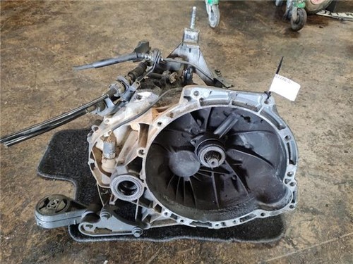 Cambio manuale ford - cambio,
