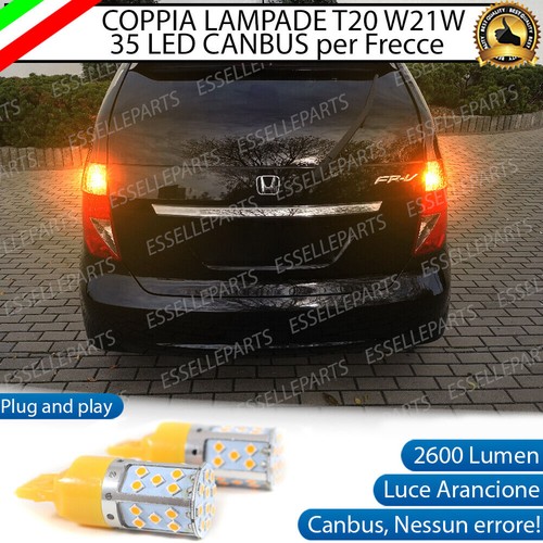 Coppia lampade frecce - lampade,