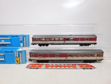 Märklin H0 AC 2x 4094 Vagone