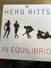 Herb ritts in equilibrio - ritts,
