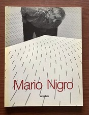 CATALOGO DI MARIO NIGRO