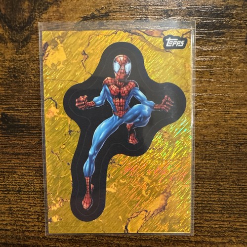 2025 topps marvel comic - 2025,
