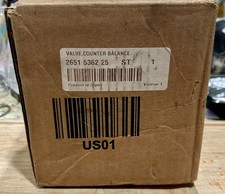 Atlas Copco 2651536225 Valvola