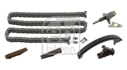 Kit catena distribuzione febi - kit,