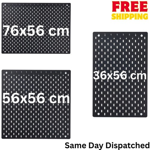 Ikea skådis pegboard - skÅdis,