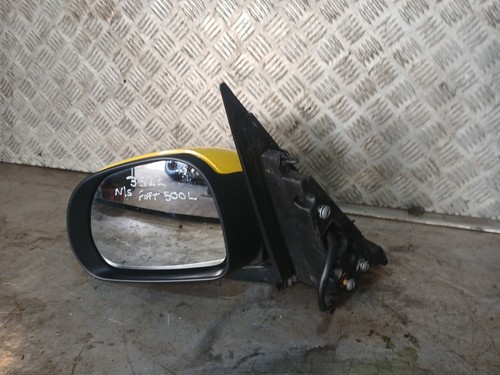 Specchietto retrovisore fiat - specchietto,