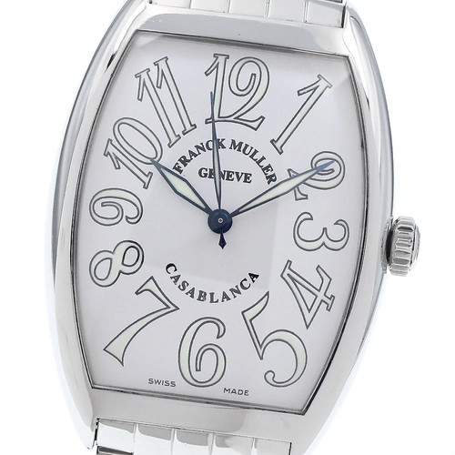 Franck muller casablanca 6850 - franck,