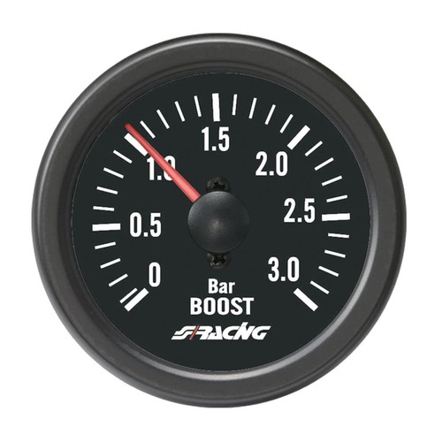 Indicatore meccanico - , 2''