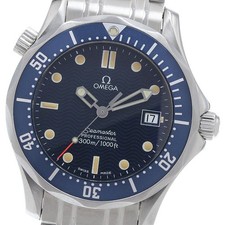 Orologio OMEGA Seamaster300