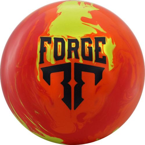 Palla bowling motiv - motiv, forge