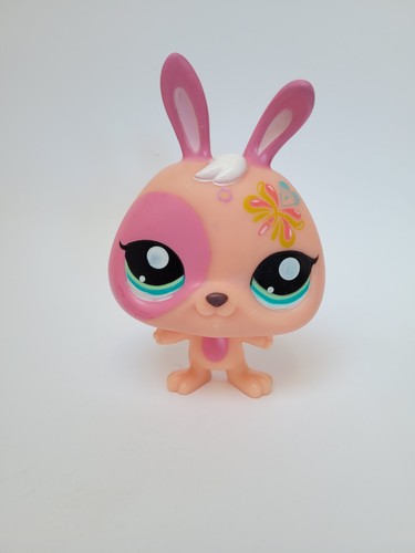 Littlest pet shop jumbo - pet,