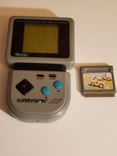 Console di supervisione Watara