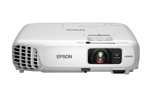 Epson x18 lancio lungo - epson, eb-x18