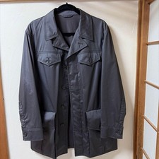 Ermenegildo Zegna Jacket Dark