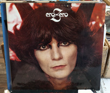 Renato Zero Ero zero PL 31436