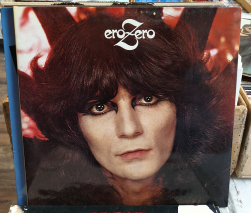 Renato zero ero - renato, pl