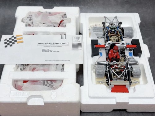 Exoto porsche 917 30 - porsche, 917/30