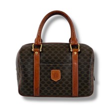 CELINE Mini Boston Borsa a