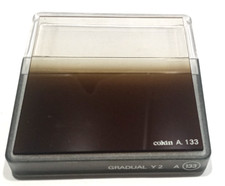 Cokin 133 gradual 2 - cokin, y