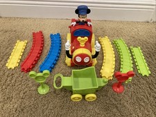 Mickey Mouse Clubhouse 2008