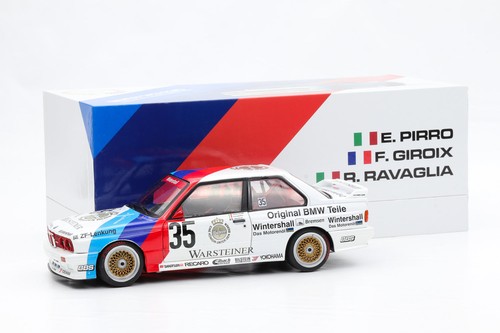 Werk83 bmw e30 35 - m3,