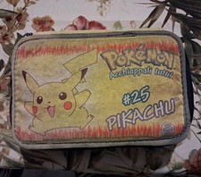 Untraceable.Vintage Pokemon