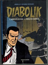 Diabolik Gli Anni d'oro 3