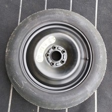 Ruotino di scorta 16 Ford C Max Focus Mondeo 125 85 R16 Hankook 5 x 108 mm