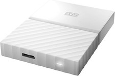 Hard Disk Esterno WD My