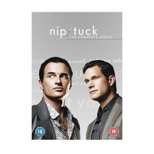 Nip/Tuck: The Complete Series