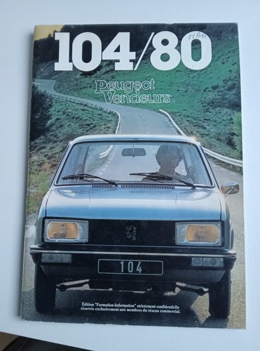 104 peugeot 80 - zs,